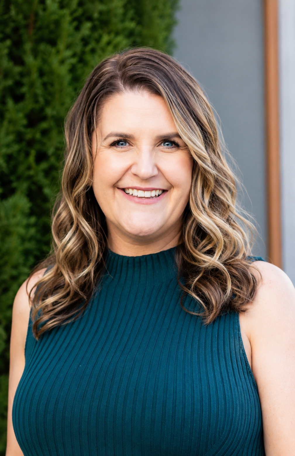 Gemma, founder of Miss Jackson Hair