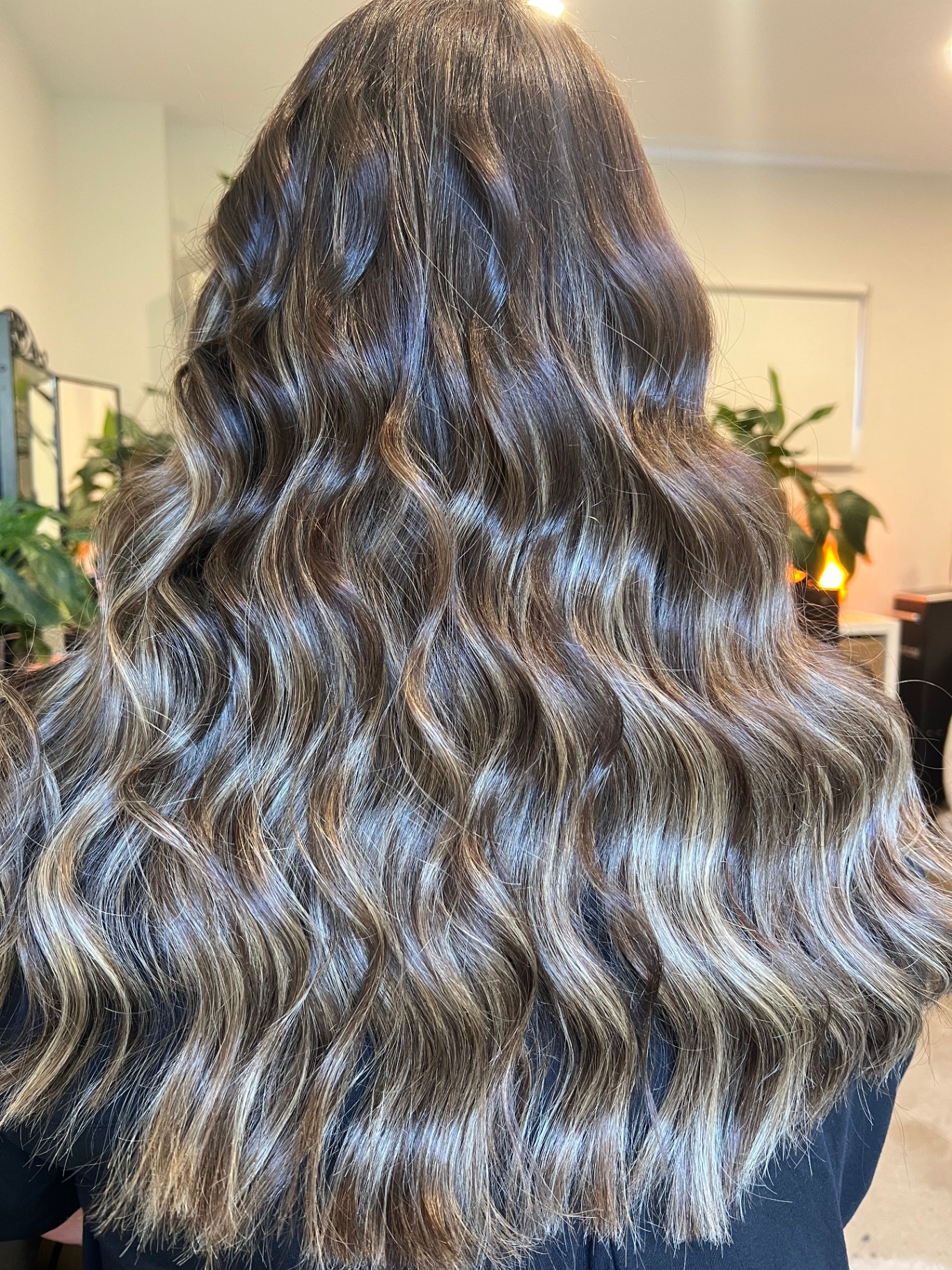 New Client Colour Journey